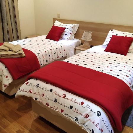 Areias Do Douro Guesthouse Gondomar  Eksteriør bilde