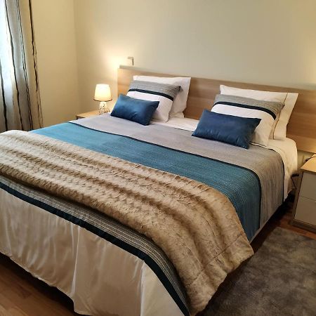 Areias Do Douro Guesthouse Gondomar  Eksteriør bilde