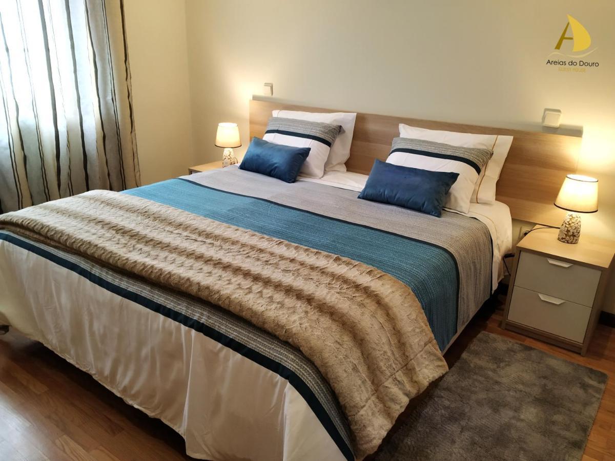 Areias Do Douro Guesthouse Gondomar  Eksteriør bilde