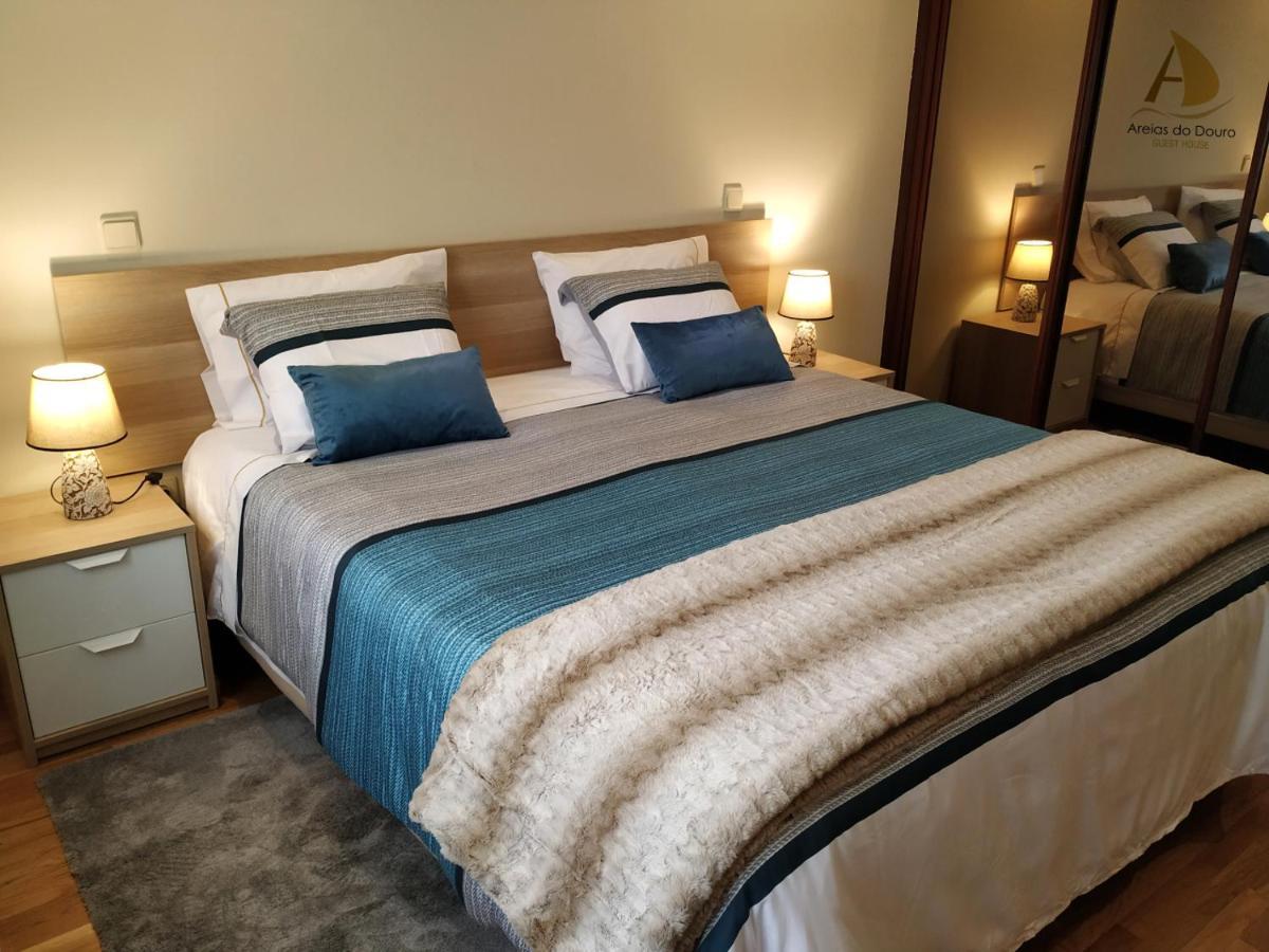 Areias Do Douro Guesthouse Gondomar  Eksteriør bilde