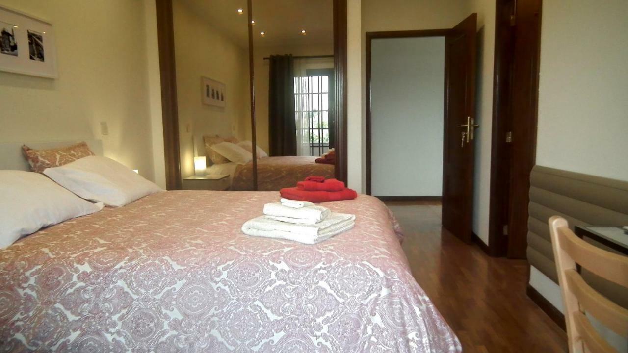 Areias Do Douro Guesthouse Gondomar  Eksteriør bilde