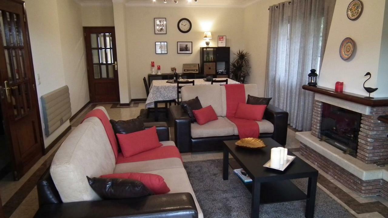 Areias Do Douro Guesthouse Gondomar  Eksteriør bilde