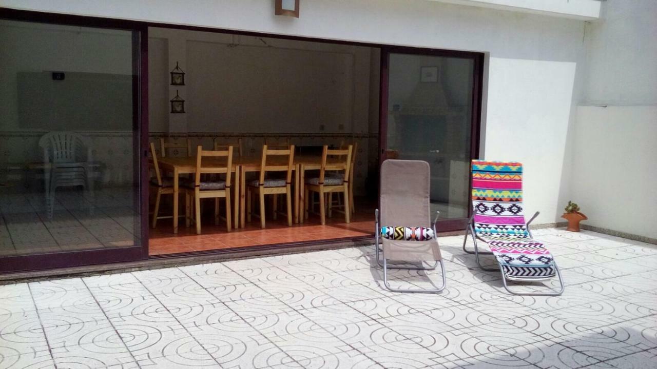 Areias Do Douro Guesthouse Gondomar  Eksteriør bilde