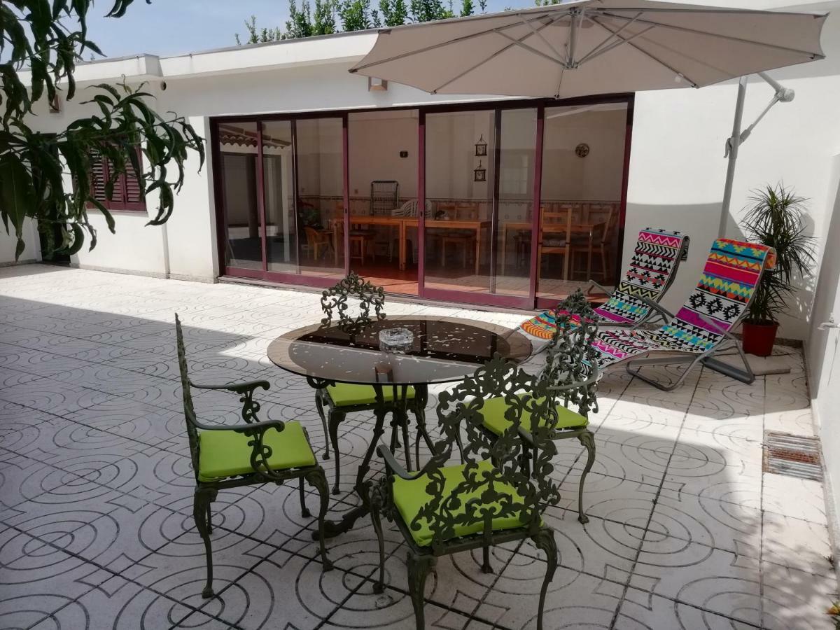 Areias Do Douro Guesthouse Gondomar  Eksteriør bilde