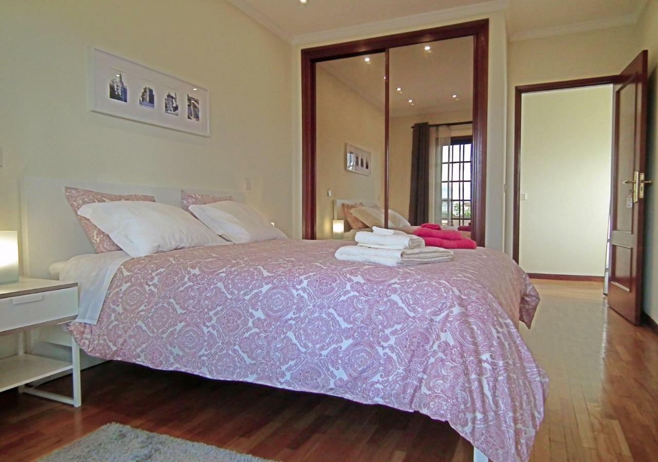 Areias Do Douro Guesthouse Gondomar  Eksteriør bilde