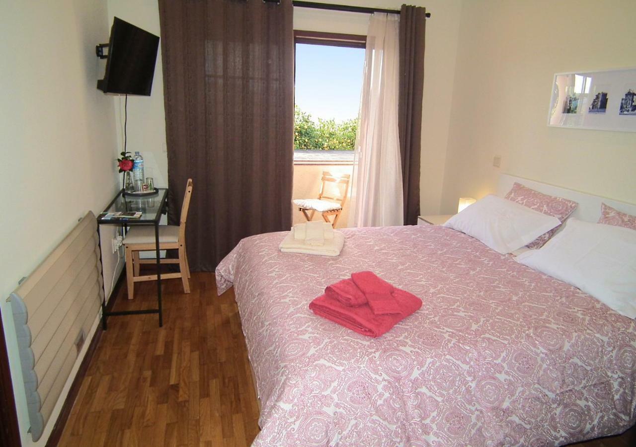 Areias Do Douro Guesthouse Gondomar  Eksteriør bilde