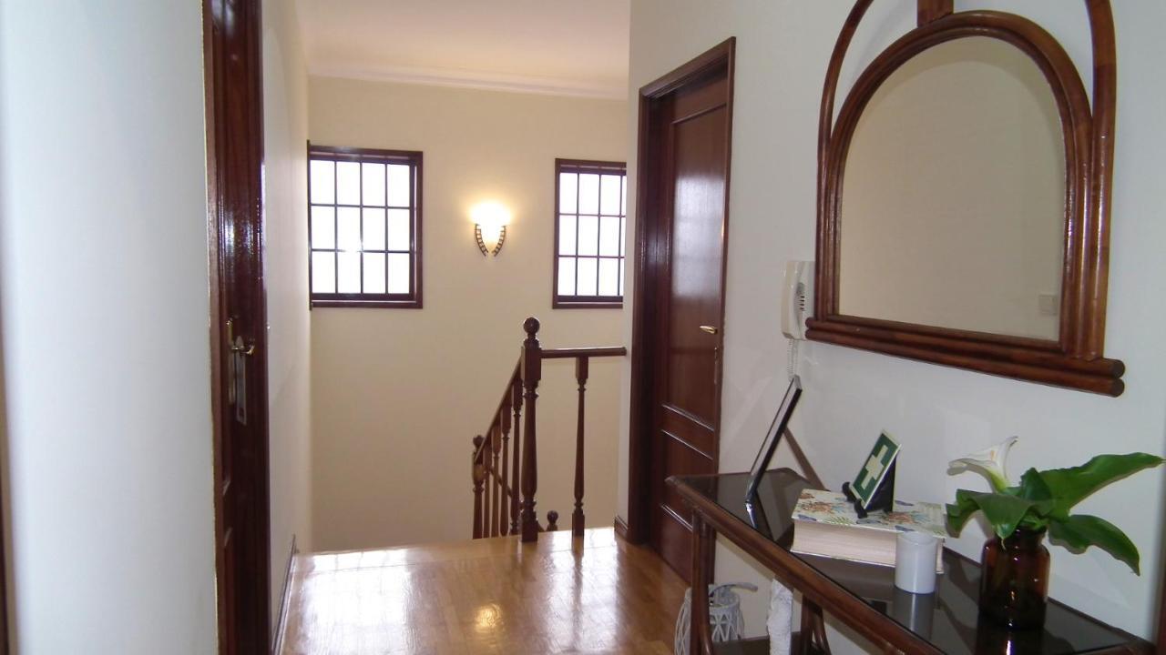 Areias Do Douro Guesthouse Gondomar  Eksteriør bilde